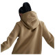 Nike Γυναικεία ζακέτα Sportswear Phoenix Fleece Nike Γυναικεία ζακέτα Sportswear Phoenix Fleece